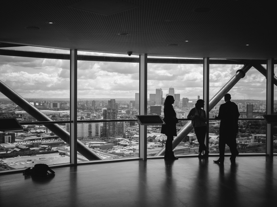 How to Make Coaching & Mentoring Work